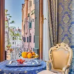 Couette-café Residenza Veneziana Venise