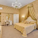 Residenza Veneziana Couette-café 4*