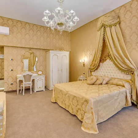 Residenza Veneziana 4* Venise