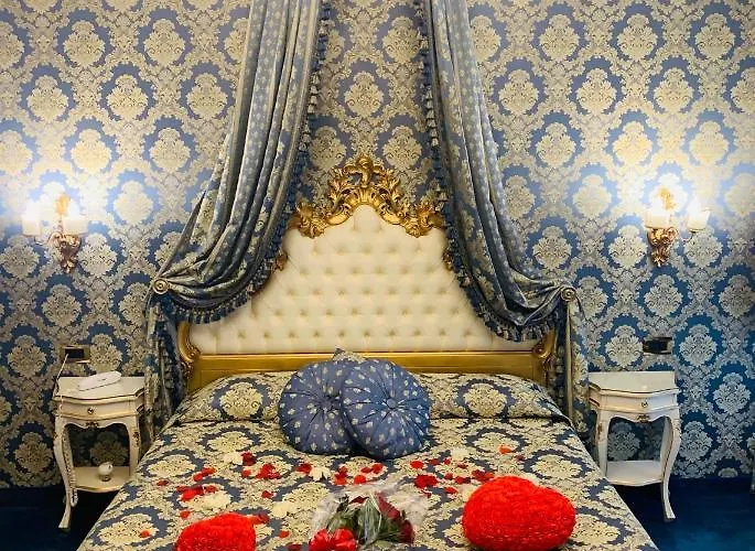 Residenza Veneziana ונציה
