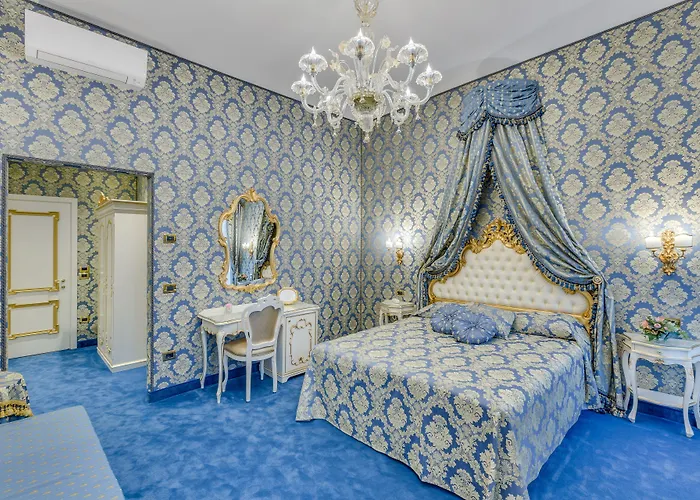 Residenza Veneziana ונציה