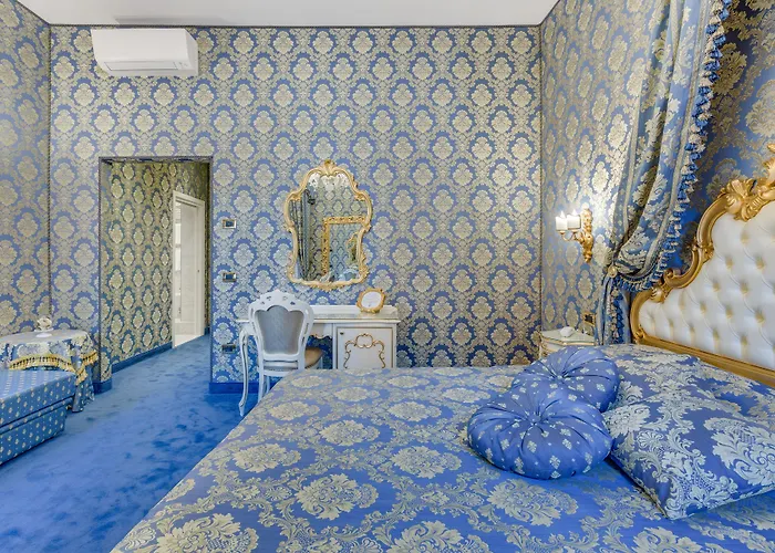 Residenza Veneziana 3*