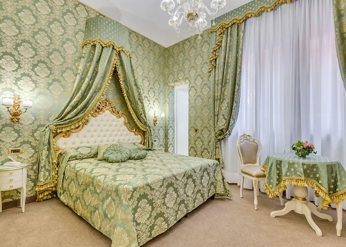 Residenza Veneziana 3*