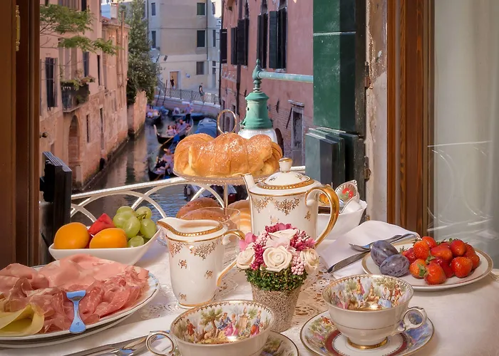 Residenza Veneziana