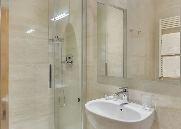 Residenza Veneziana 3* ונציה