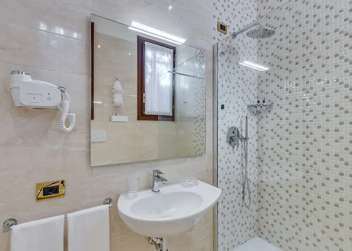 Residenza Veneziana 3* ונציה