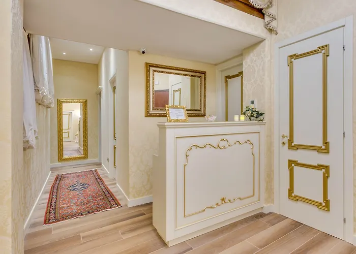 Residenza Veneziana 3*