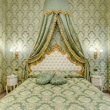 ريسيدنزا فينيزيانا فندق مبيت وإفطار
