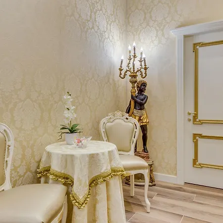 Bed & Breakfast Residenza Veneziana Venice