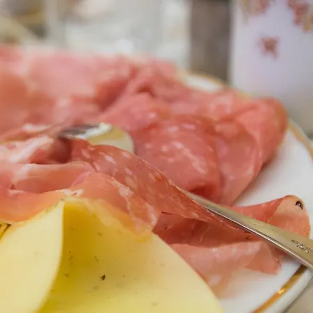 Bed & Breakfast Residenza Veneziana