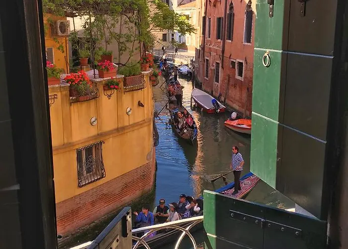 Residenza Veneziana
