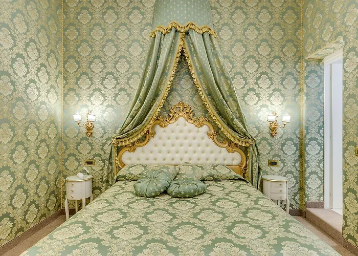 Residenza Veneziana Bed & Breakfast