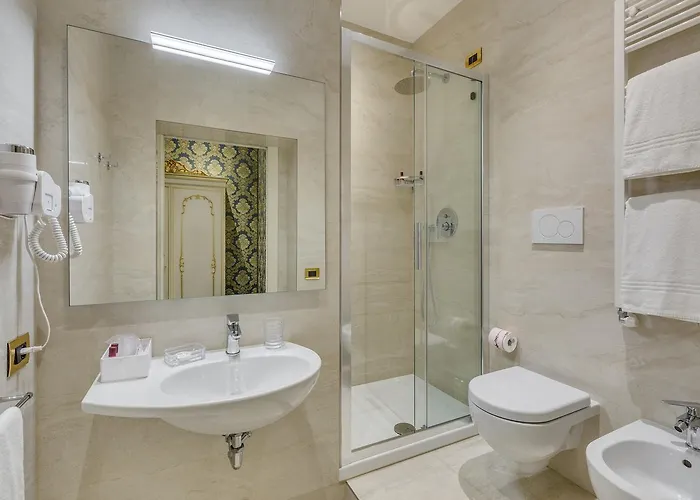 Residenza Veneziana 4* Venetië