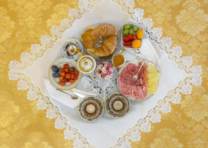 Residenza Veneziana 4* Venetië