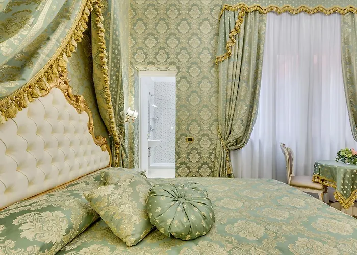 Residenza Veneziana 4*