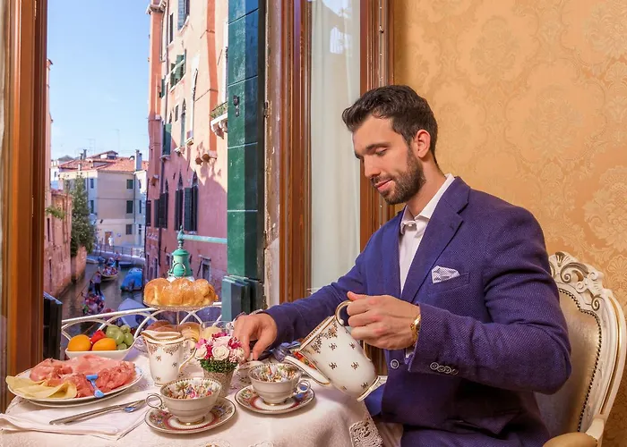 Residenza Veneziana 4*