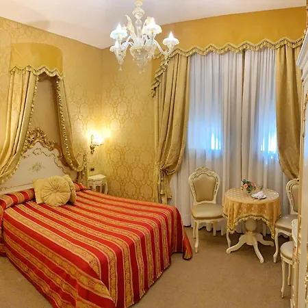 Bed & Breakfast Residenza Veneziana Benátky