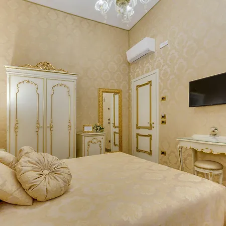 Bed & Breakfast Residenza Veneziana