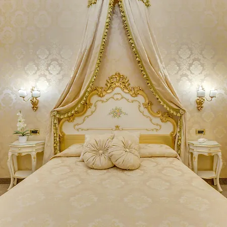 Bed & Breakfast Residenza Veneziana Venice