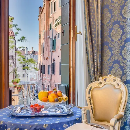 Bed & Breakfast Residenza Veneziana