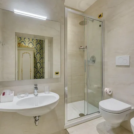 Bed & Breakfast Residenza Veneziana