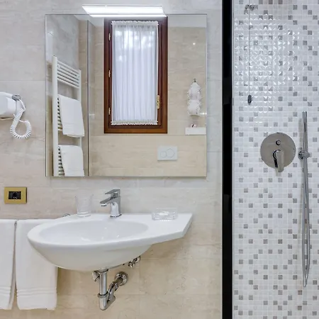 Residenza Veneziana Benátky