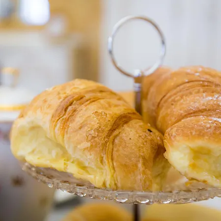 Bed & Breakfast Residenza Veneziana 4*