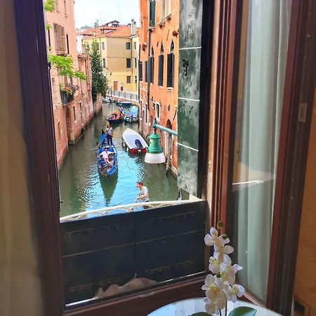 Residenza Veneziana 3* Venice