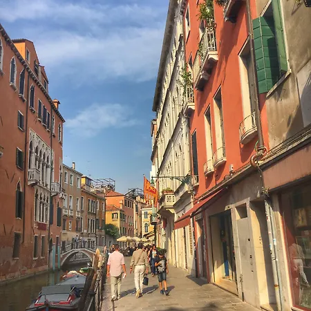 Residenza Veneziana 4* Benátky