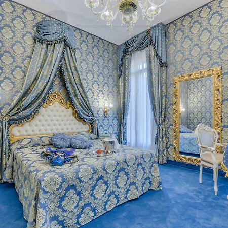 Residenza Veneziana Bed & Breakfast 3*
