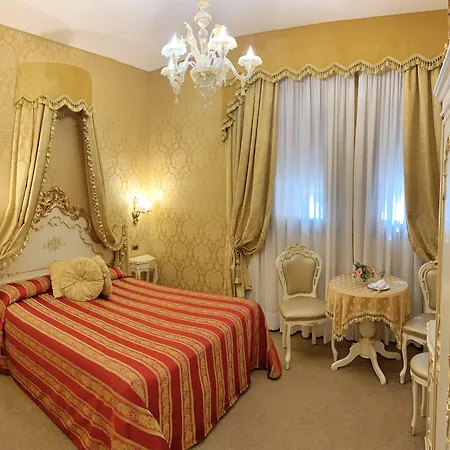 Residenza Veneziana 4*