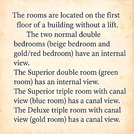 Residenza Veneziana