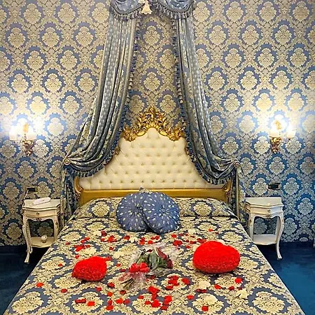 Bed and breakfast Residenza Veneziana Venecia