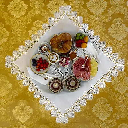 Residenza Veneziana Bed and breakfast Venecia