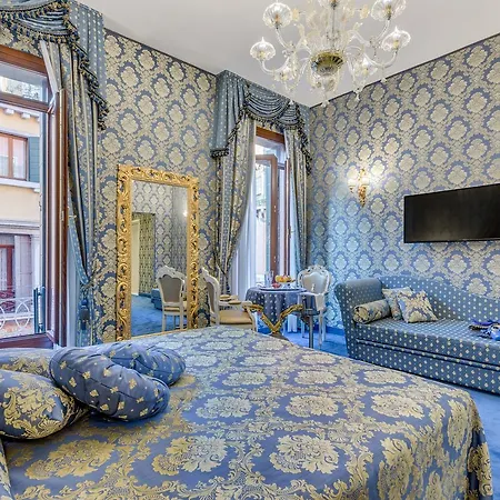 Residenza Veneziana Bed & Breakfast