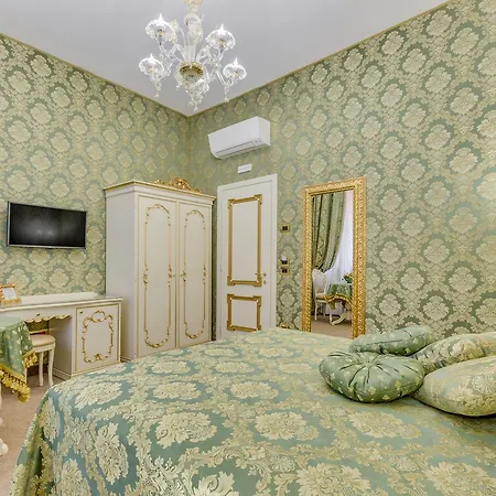Residenza Veneziana Benátky