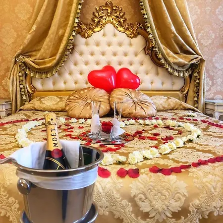 Residenza Veneziana Bed & Breakfast