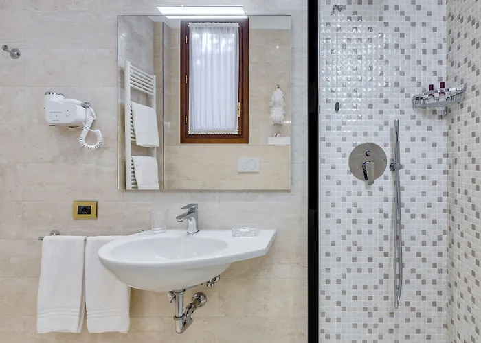 Residenza Veneziana Venecia