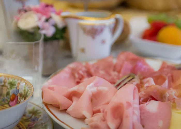 Bed and breakfast Residenza Veneziana Venecia