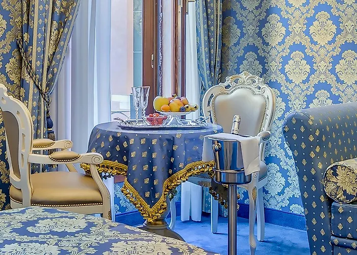 Bed and breakfast Residenza Veneziana