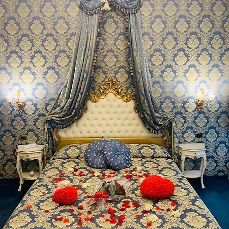 Residenza Veneziana Veneza