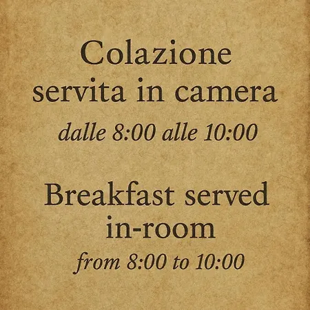 Residenza Veneziana Alojamento de Acomodação e Pequeno-almoço