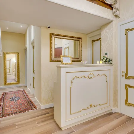 Residenza Veneziana 3*