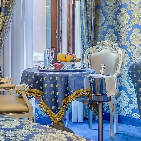 Bed & Breakfast Residenza Veneziana