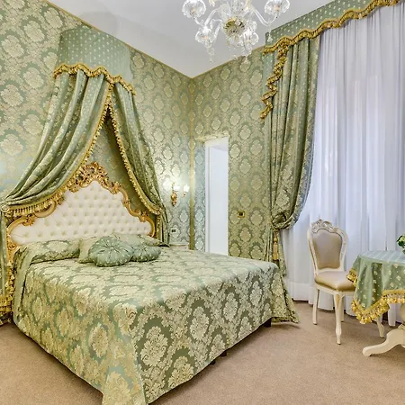 Residenza Veneziana Veneza
