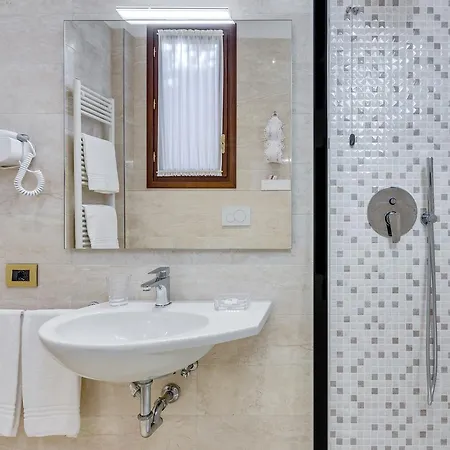 Residenza Veneziana 4* Veneza