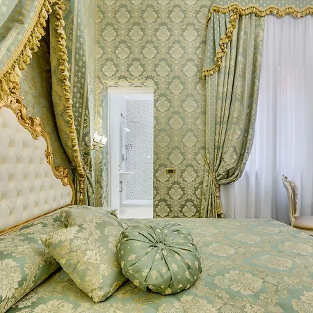 Residenza Veneziana 3*