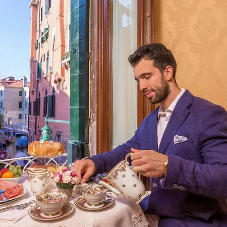 Residenza Veneziana 4*