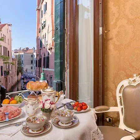 Residenza Veneziana Venedik