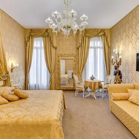 Residenza Veneziana 4*